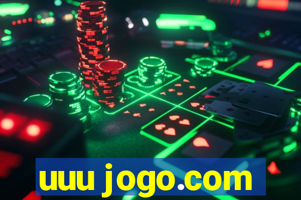 uuu jogo.com